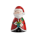 Egan Bell Christmas Santa Claus Cm 10X15 - 120038