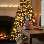 Egan Bell Christmas The Nutcracker Cm 10X15 - 120039