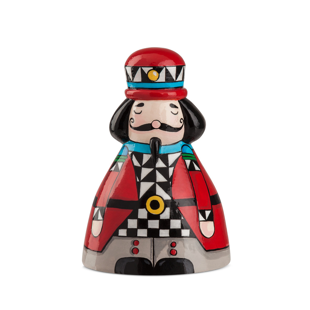 Egan Bell Christmas The Nutcracker Cm 10X15 - 120039