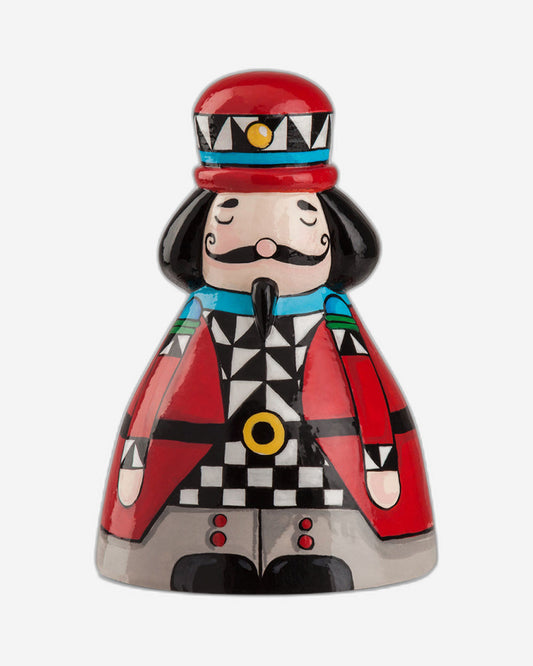 Egan Bell Christmas The Nutcracker Cm 10X15 - 120039