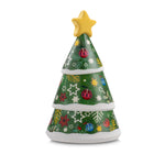 Egan Bell Christmas Tree Cm 10X15 - 120041