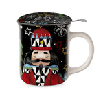 Egan Infusion Cup Christmas The Nutcracker Ml 380 - 120055