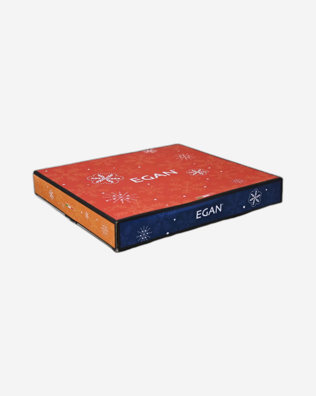 Egan Tray Christmas  Tree Green Cm 30X25 - 120082