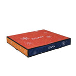 Egan Tray Christmas  Tree Green Cm 30X25 - 120082