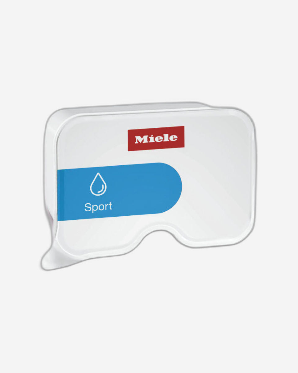 Miele Caps Sport Detergent 174ml