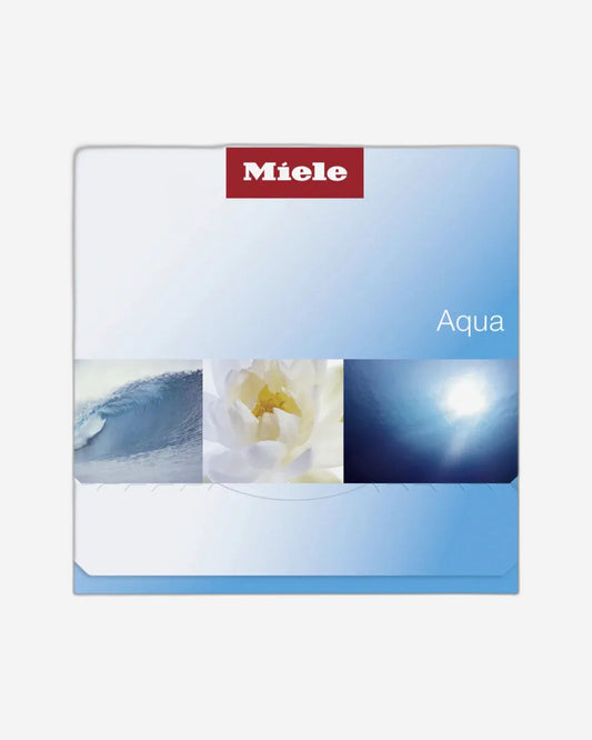 Miele Original Aqua Caps Fabric Conditioner Capsules Compatible with All Miele Washing Machines - 12021130