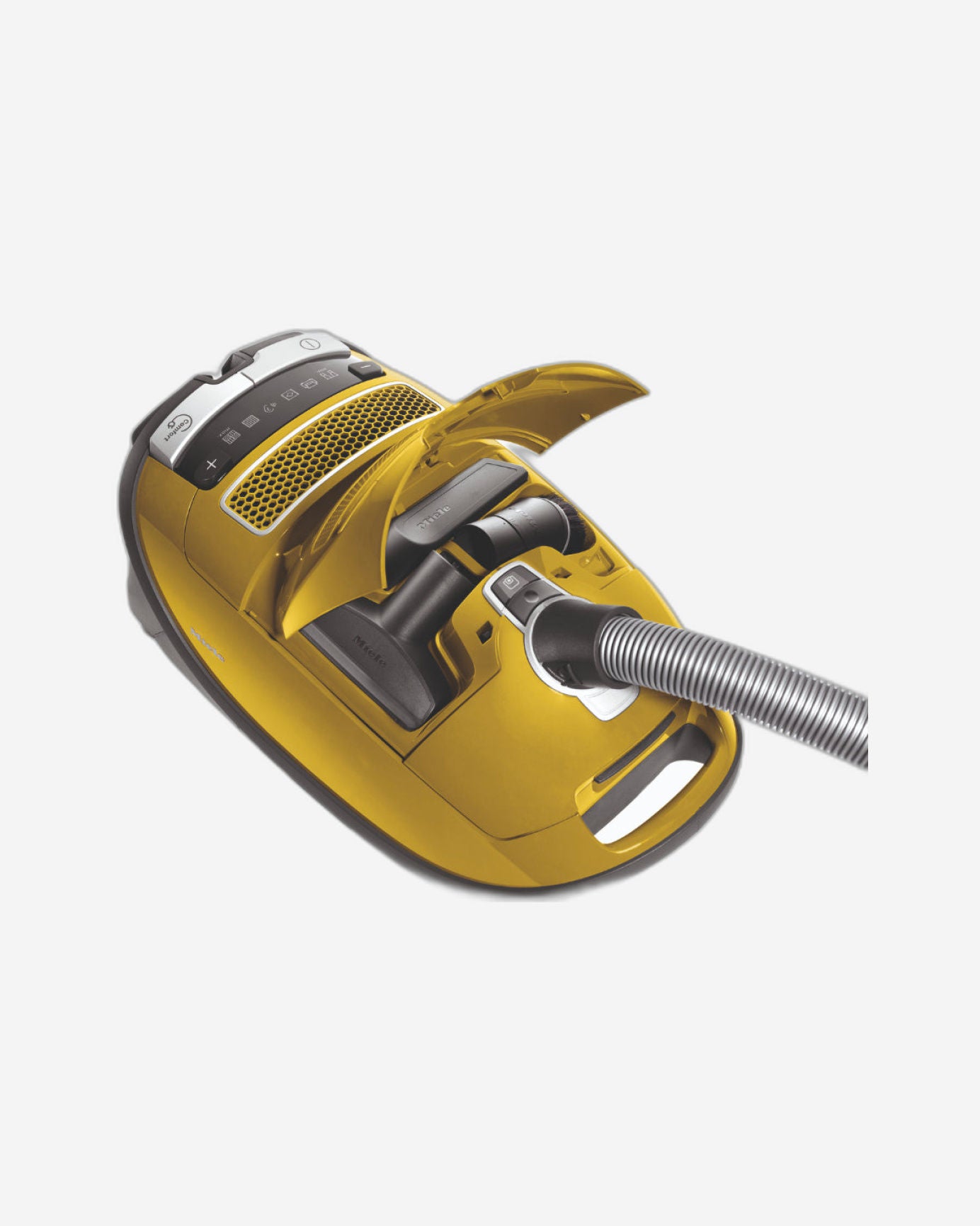 Miele Complete C3 Flex Vacuum Cleaner