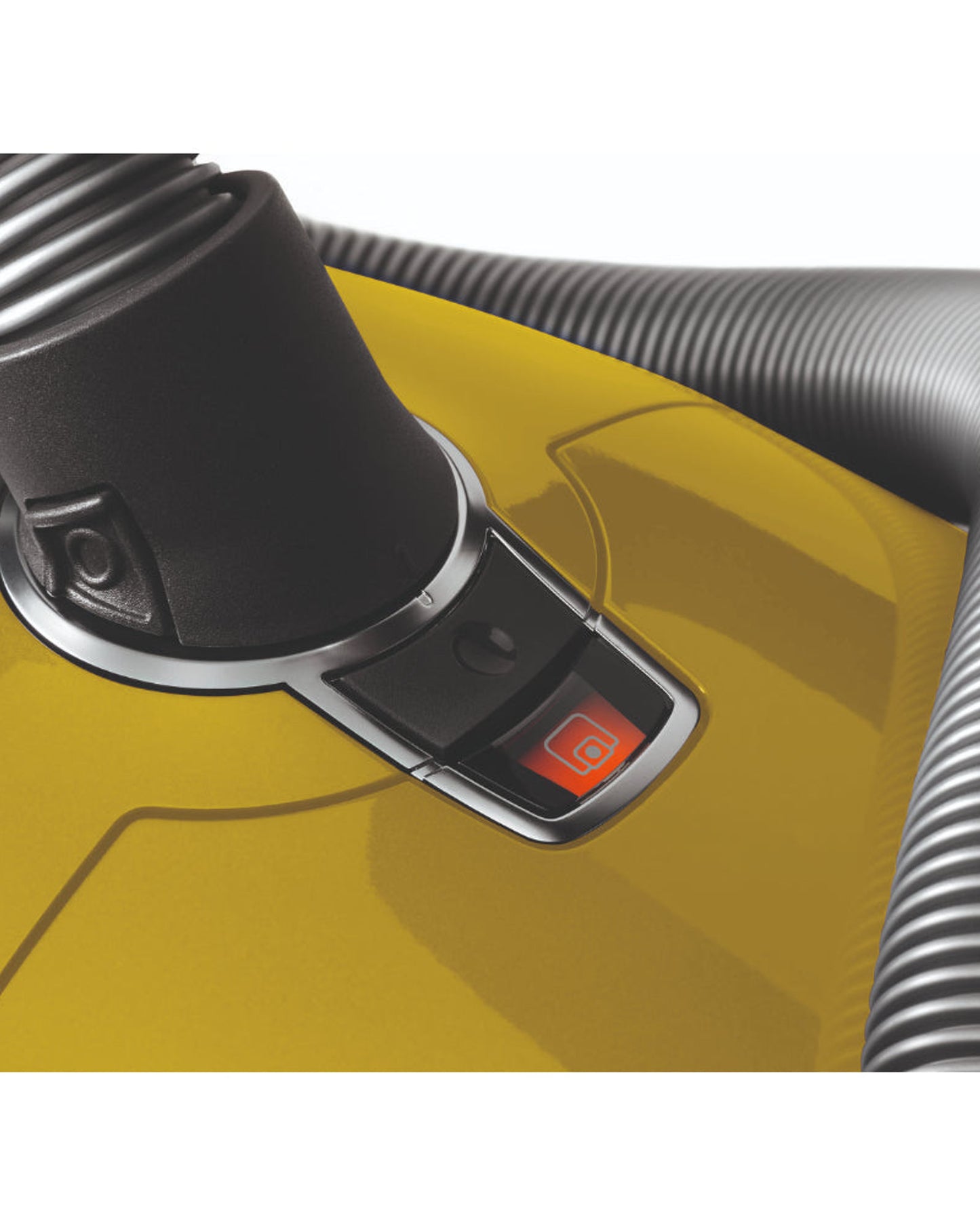 Miele Complete C3 Flex Vacuum Cleaner