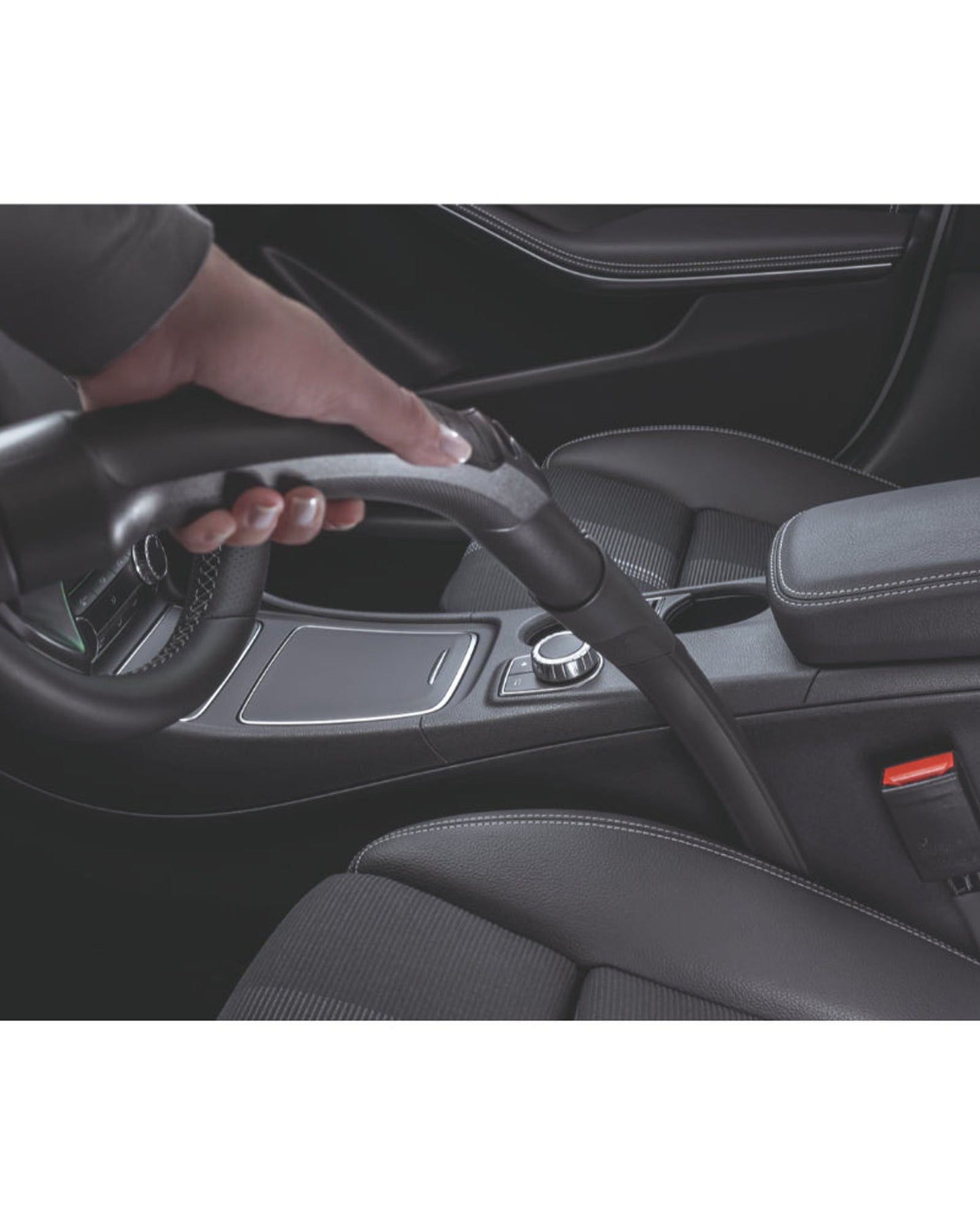 Miele Complete C3 Flex Vacuum Cleaner