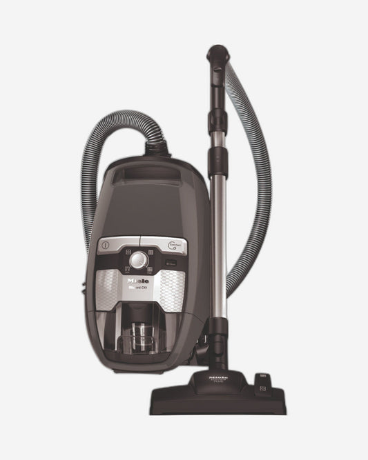 Miele Bagless Vacuum Cleaner Blizzard CX1 PowerLine Graphite Grey