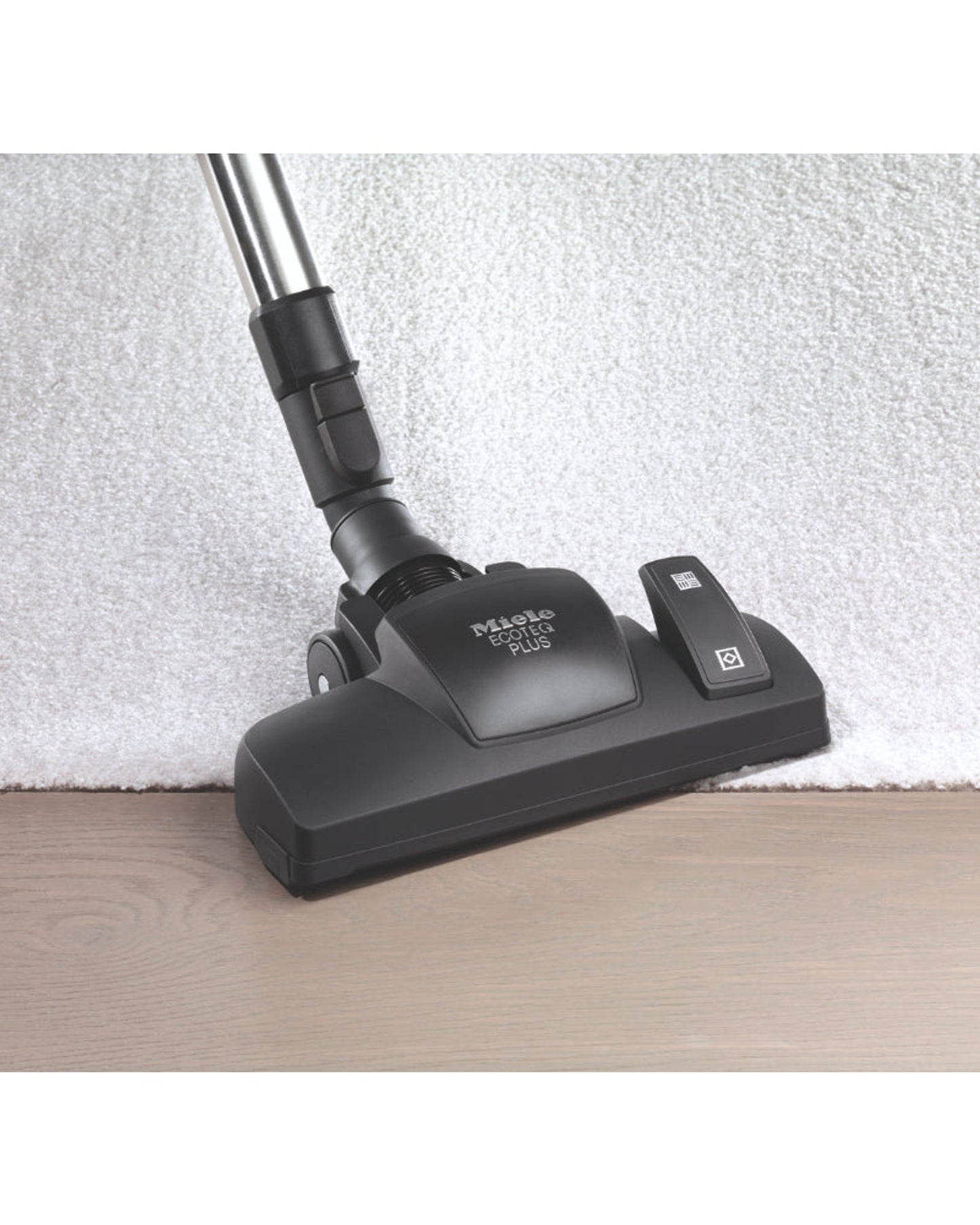 Miele Blizzard CX1 PowerLine Vacuum Cleaner