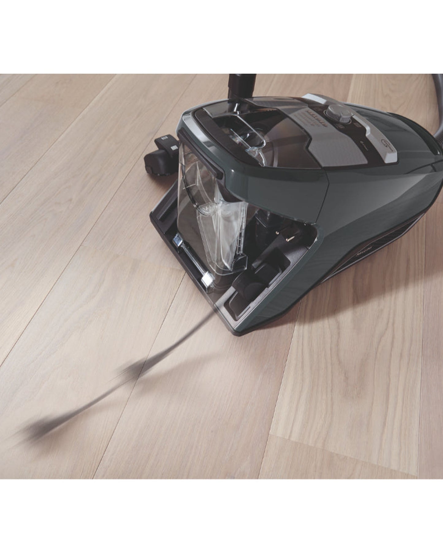 Miele Blizzard CX1 PowerLine Vacuum Cleaner