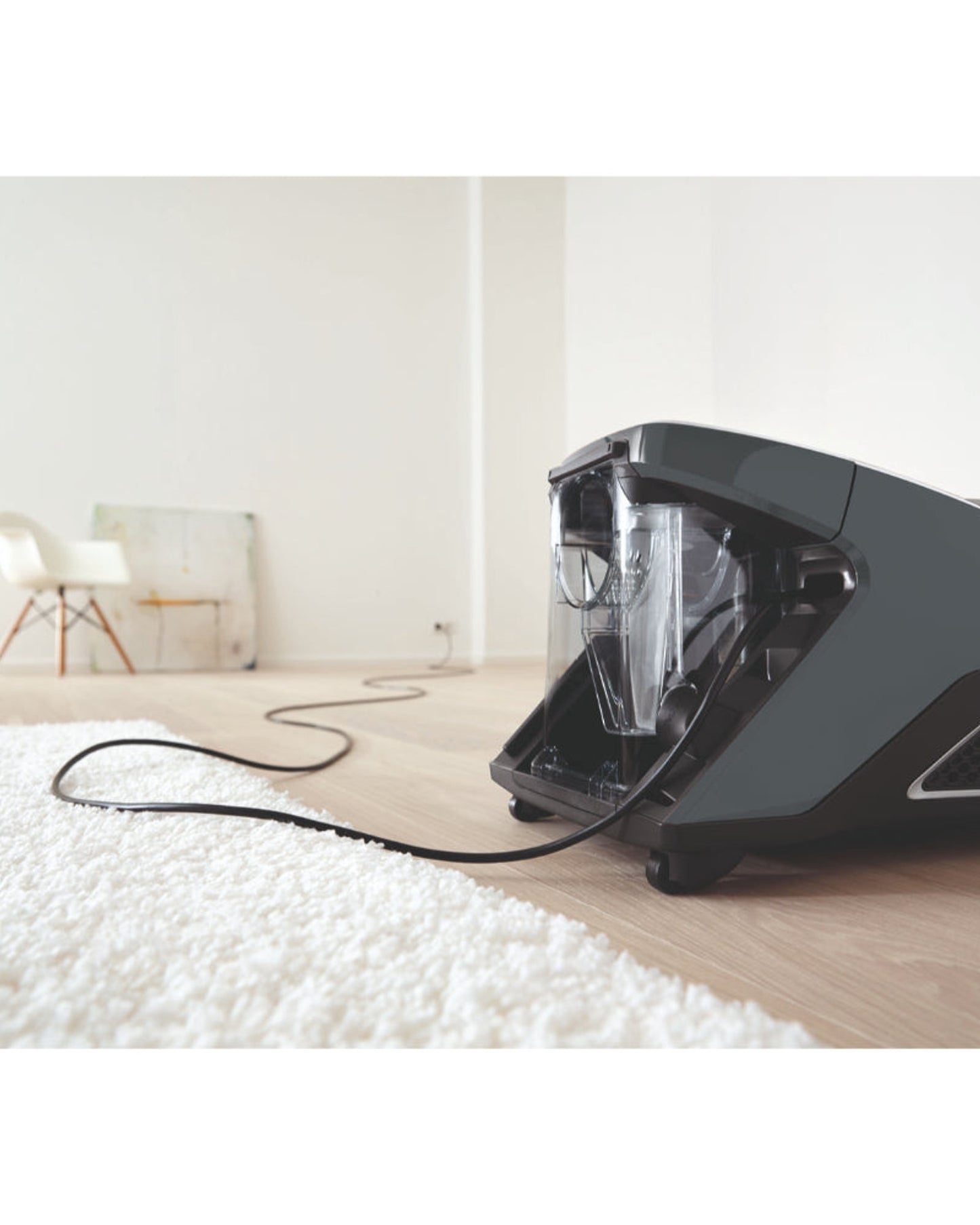 Miele Blizzard CX1 PowerLine Vacuum Cleaner