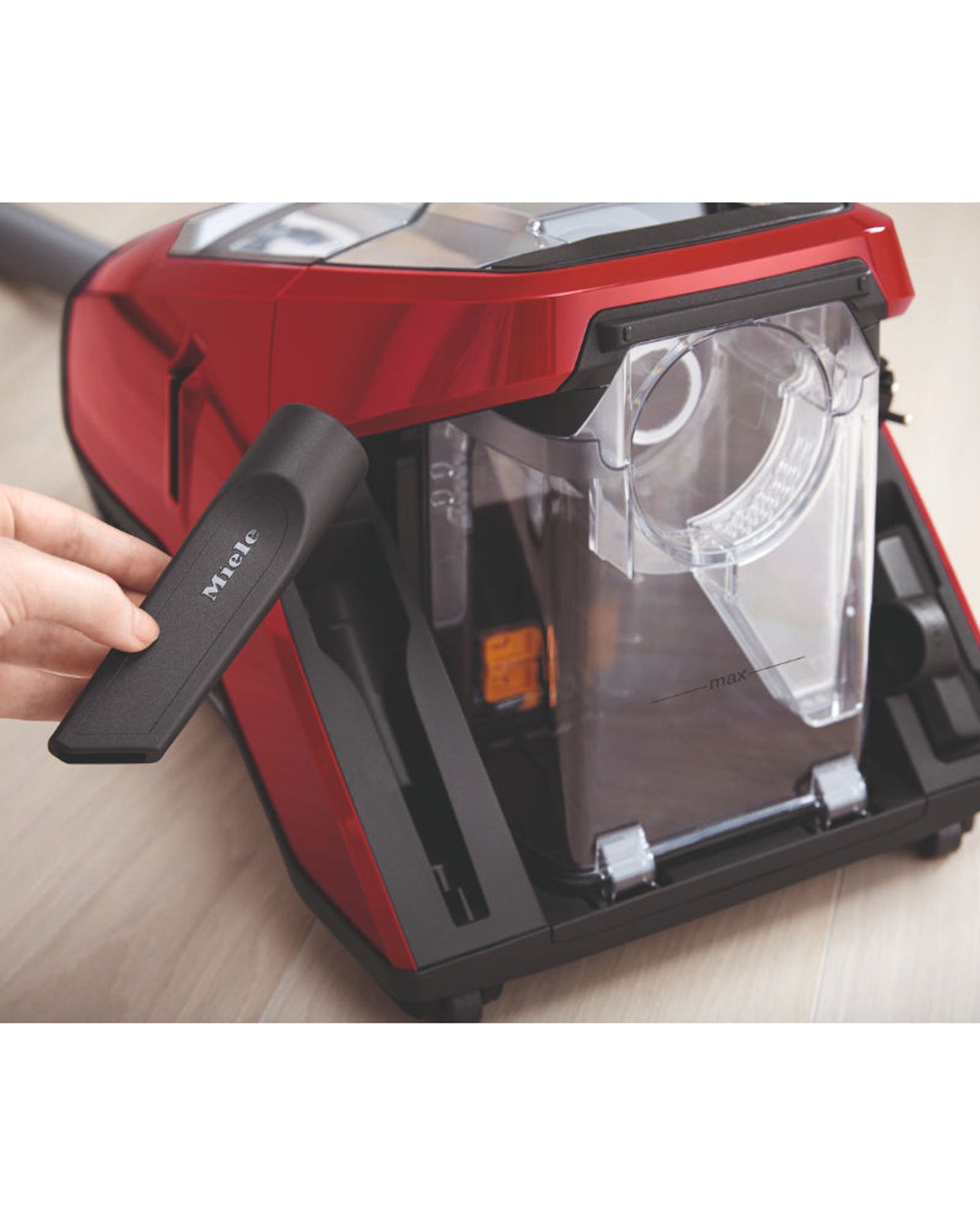 Miele Blizzard CX1 Cat&Dog Vacuum Cleaner