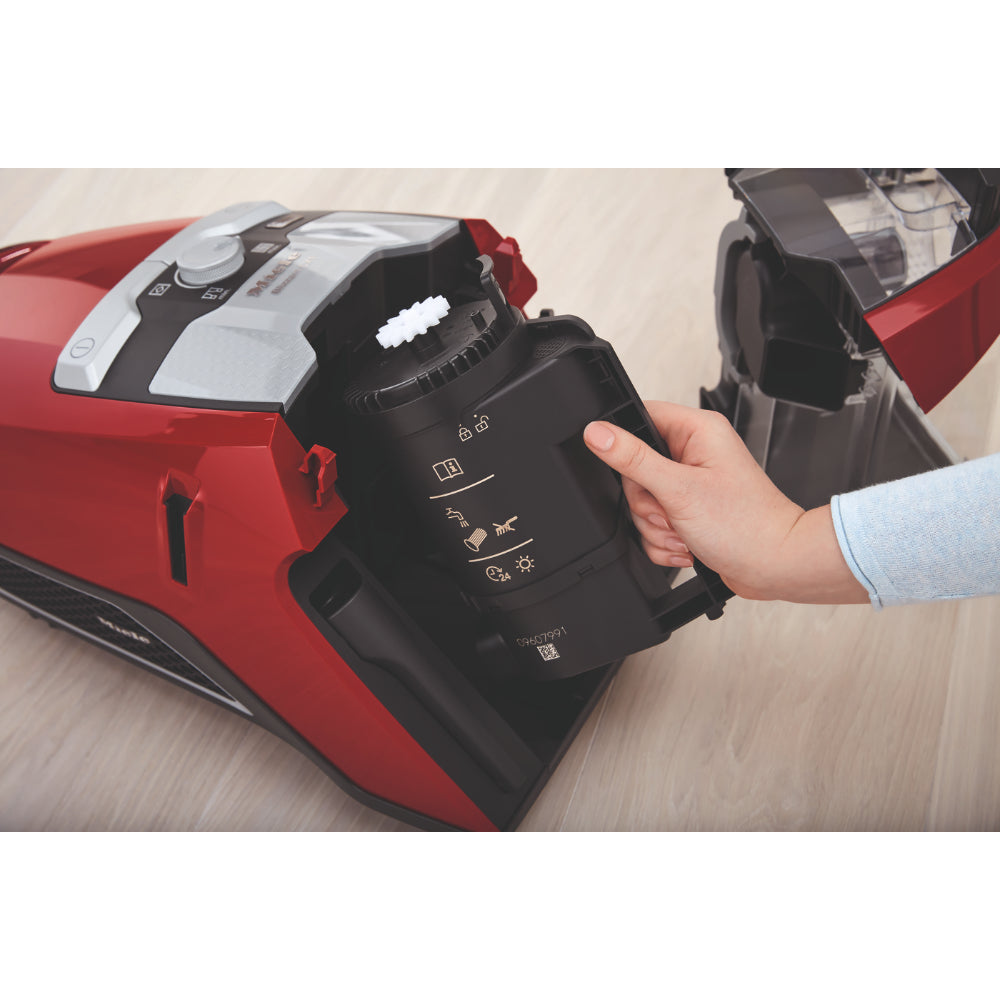 Miele Blizzard CX1 Cat&Dog Vacuum Cleaner