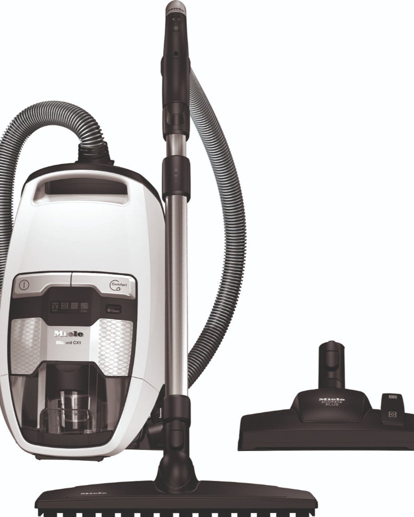 Miele Blizzard CX1 Comfort XL Vacuum Cleaner