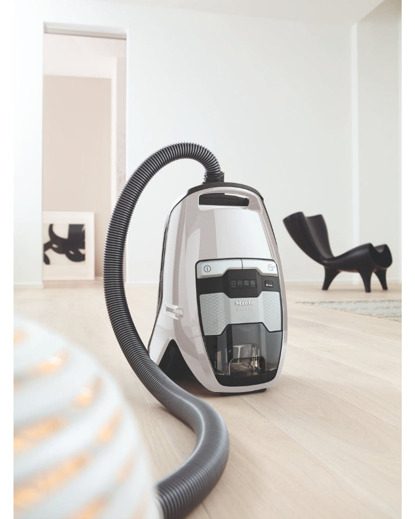 Miele Blizzard CX1 Comfort XL Vacuum Cleaner