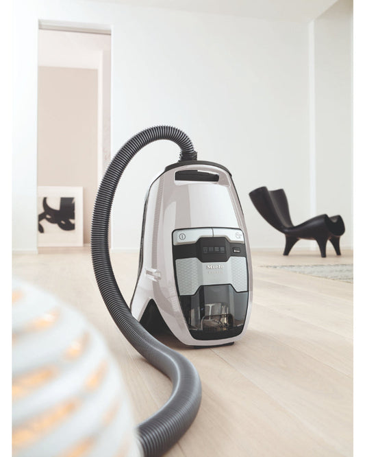 Miele Bagless Vacuum Cleaner Blizzard CX1 Comfort XL Lotus White