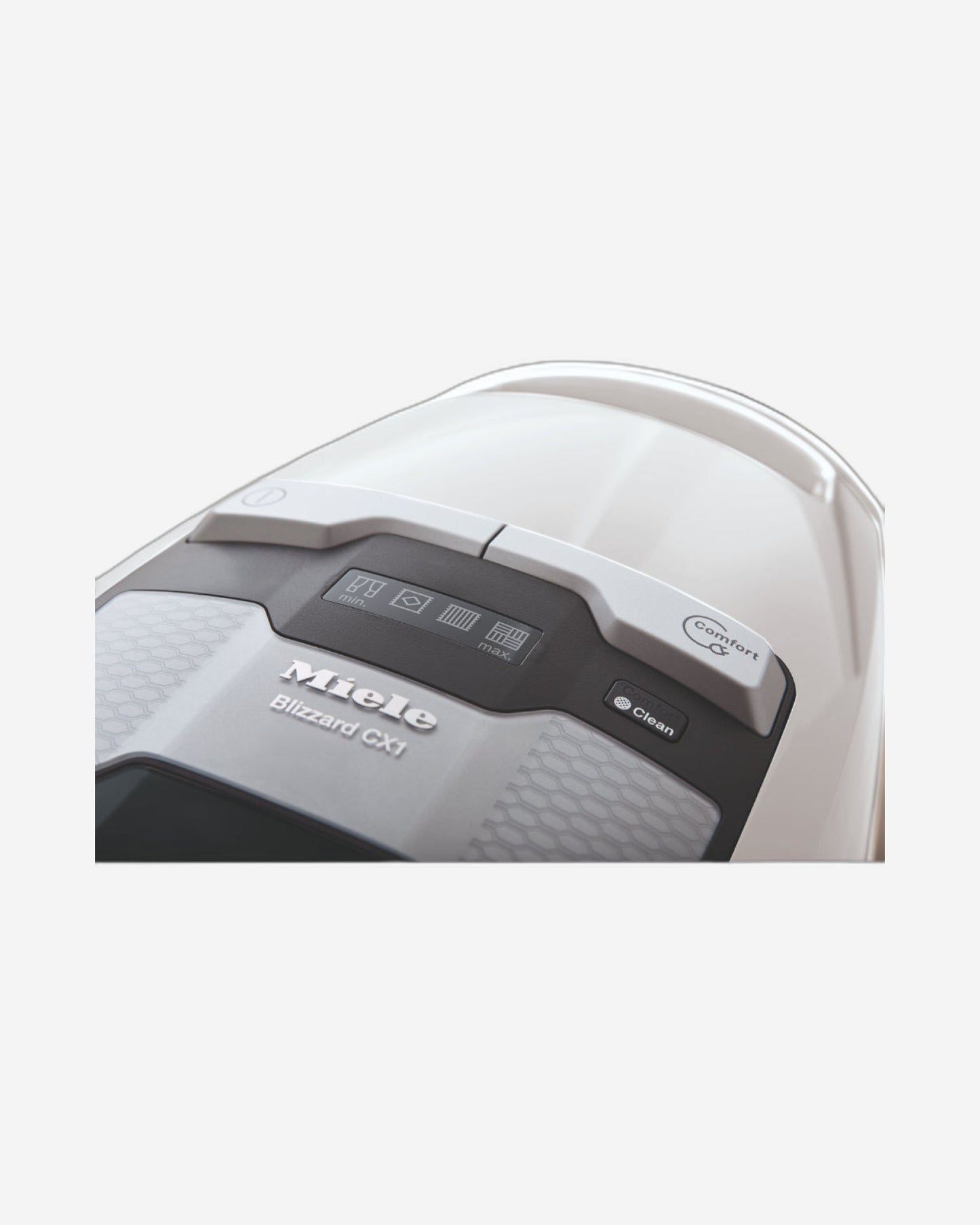 Miele Blizzard CX1 Comfort XL Vacuum Cleaner