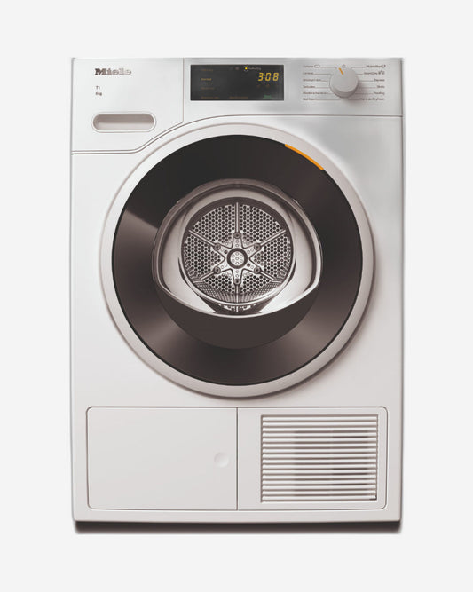 Miele Heat-Pump Dryer TWD 260 WP PerfectDry 8kg