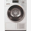 Miele PerfectDry Heat-Pump Dryer TWD 260 WP
