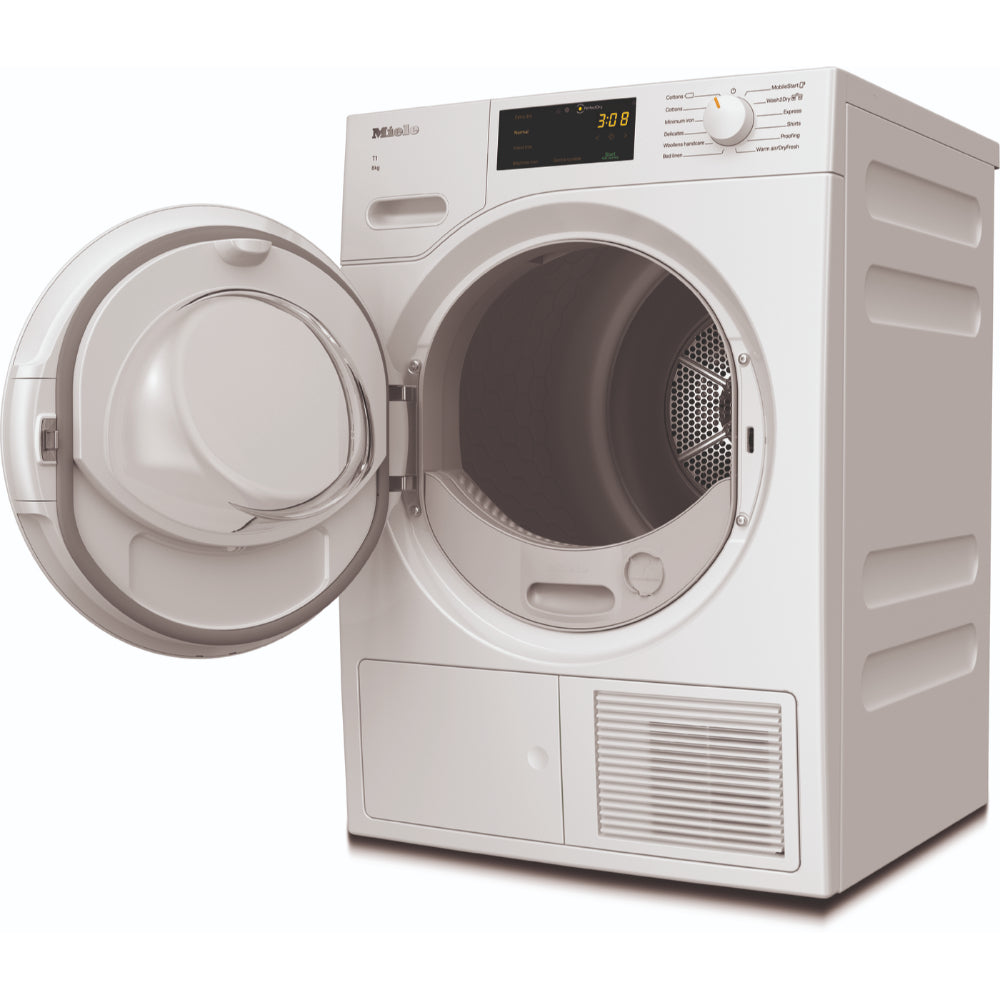 Miele Heat-Pump Dryer TWD 260 WP PerfectDry 8kg