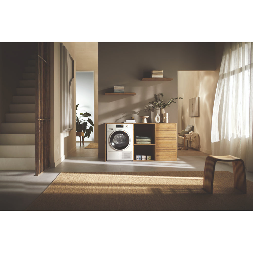 Miele Heat-Pump Dryer TWD 260 WP PerfectDry 8kg