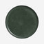 Bio Dinner Plate Stoneware 29Cm Greenery Made In Brazil