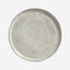Bio Dinner Plate Stoneware 29Cm Pistache Made In Brazil