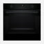 Bosch Series 4 Oven Steam AutoPilot10 Black