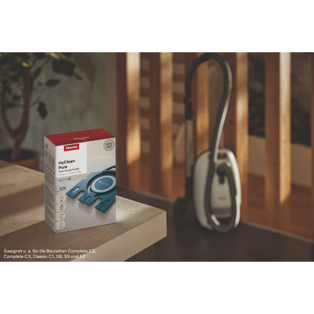 Miele HyClean Pure Dustbags