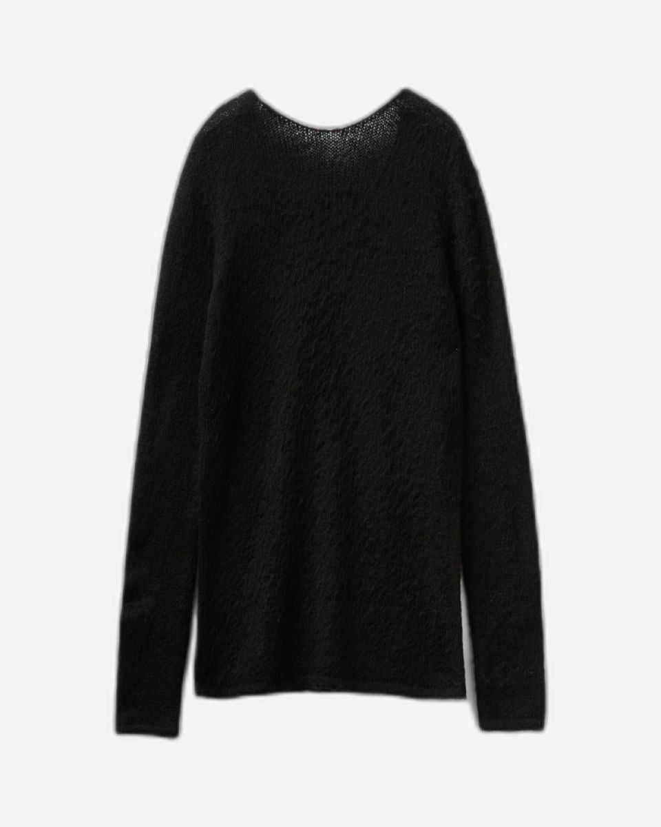 Moher Blend V-Neck Sweater