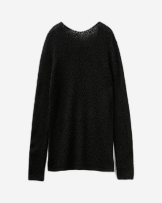 Moher Blend V-Neck Sweater