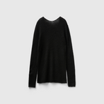 Moher Blend V-Neck Sweater