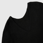 Moher Blend V-Neck Sweater