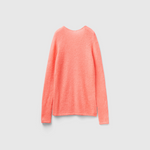 Moher Blend V-Neck Sweater