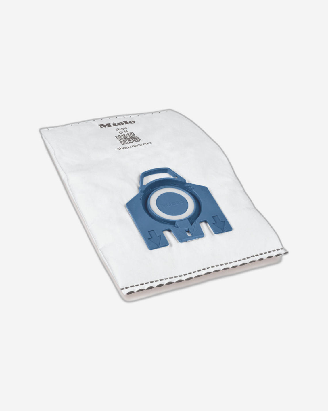 Miele Original 12498170 GN Allergy XL HyClean Pure