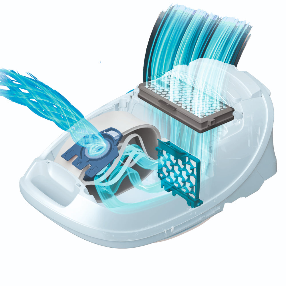 Miele Original Allergy HyClean Pure - 12498170 GN