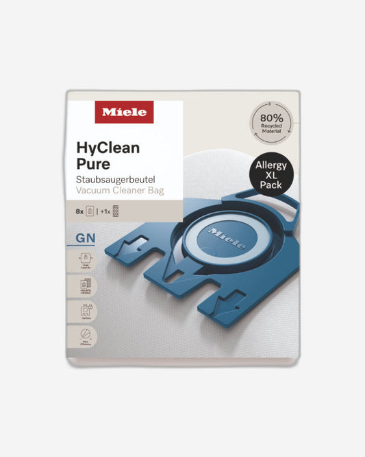 Miele Original Allergy HyClean Pure - 12498170 GN