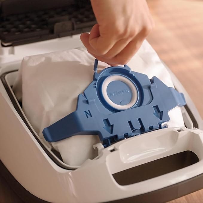 Miele HyClean Pure Dustbags XXL