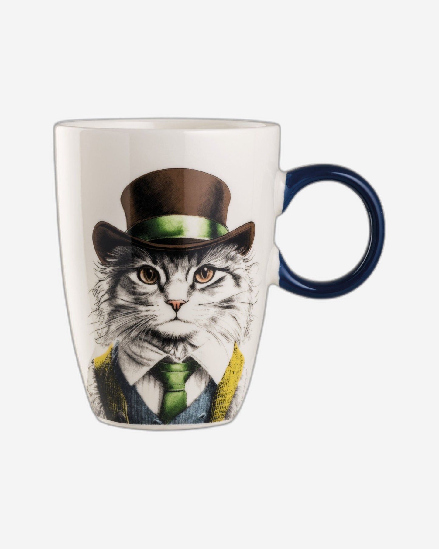 Egan Mug Human Essence Ml.430 Cat