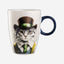 Egan Mug Human Essence Ml.430 Cat