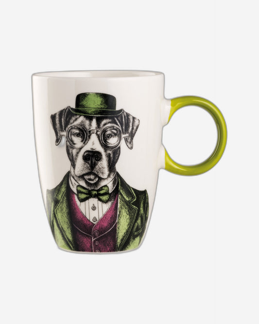 Egan Mug Human Essence Ml.430 Dog
