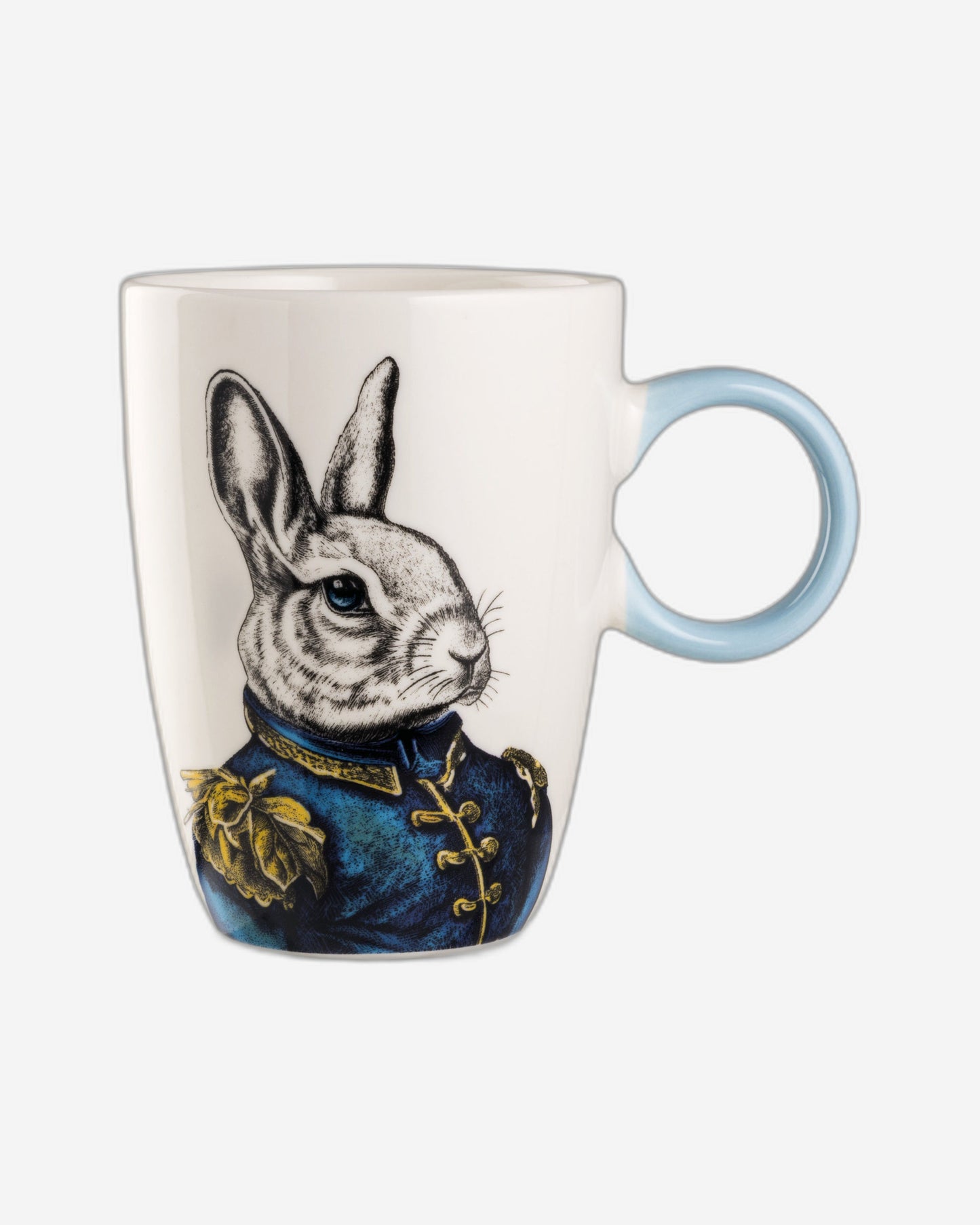 Egan Mug Human Essence Ml.430 Rabbit