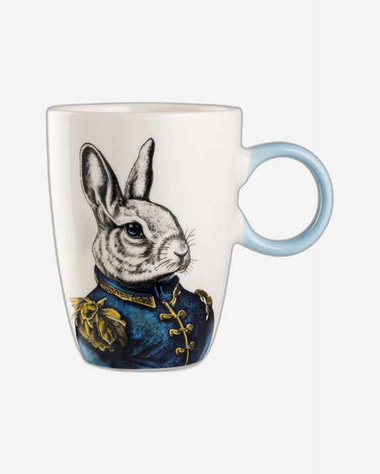 Egan Mug Human Essence Ml.430 Rabbit