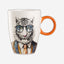 Egan Mug Human Essence Ml.430 Tiger