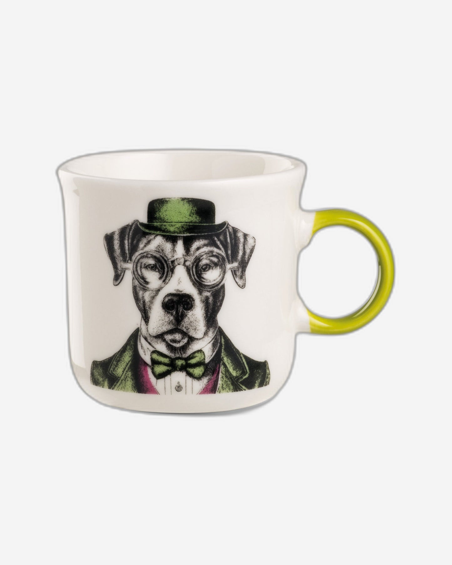 Egan Mini Mug Human Essence Ml.80 Dog