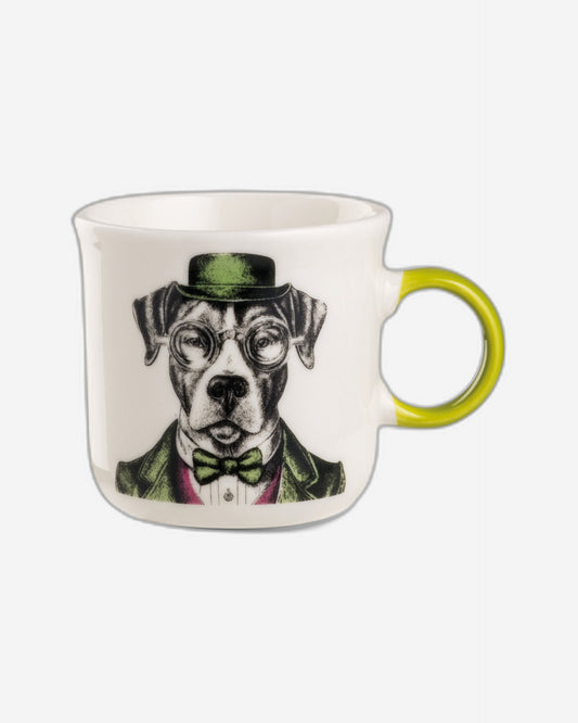 Egan Mini Mug Human Essence Ml.80 Dog
