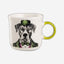 Egan Mini Mug Human Essence Ml.80 Dog