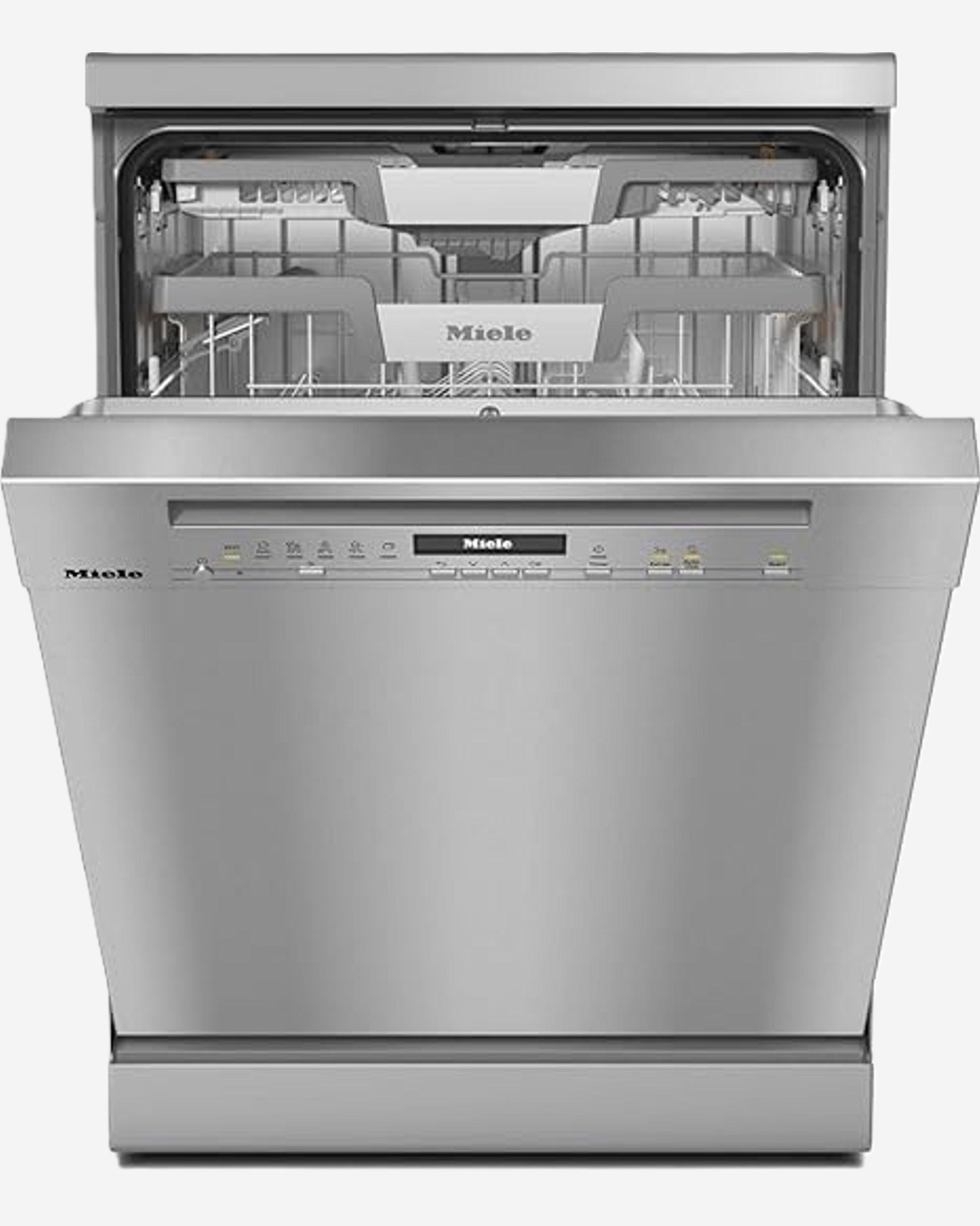 Miele Dishwasher AutoDos ComfortClose